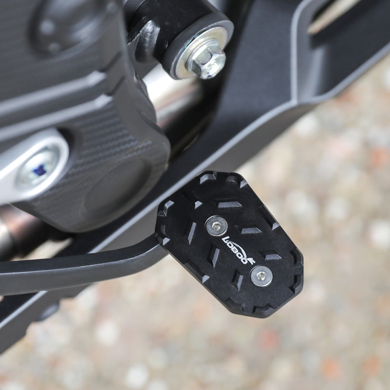 Rear Brake Lever Extension