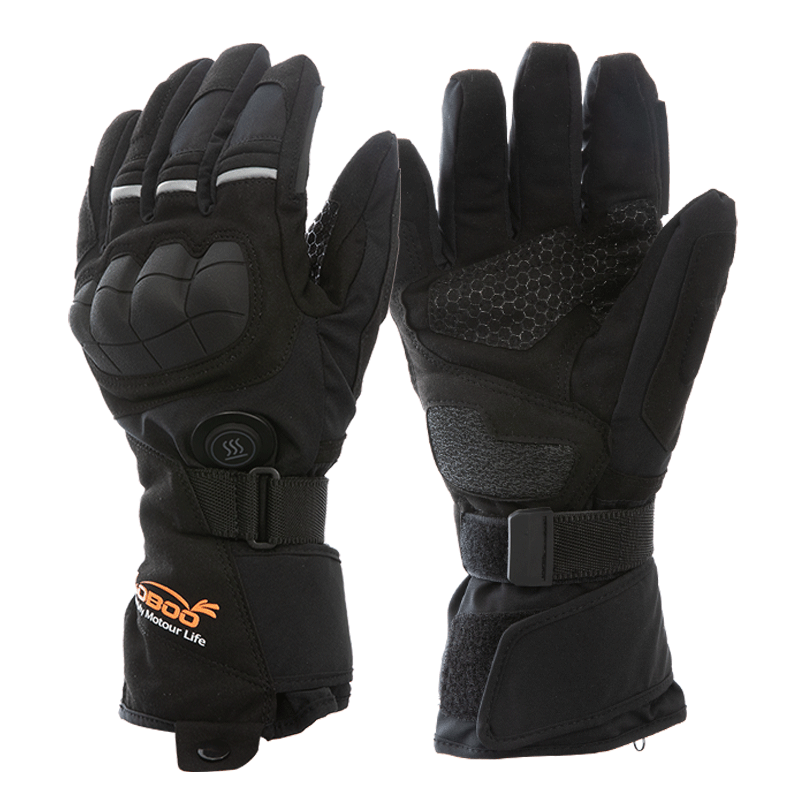 Electric Heated Riding Gloves