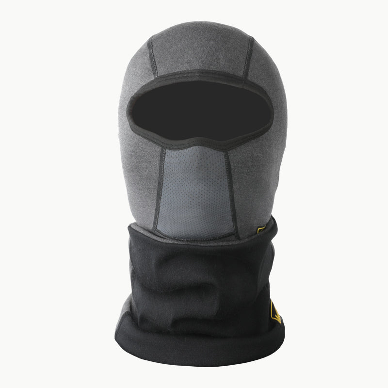 Thermal Riding Headgear - Split Type