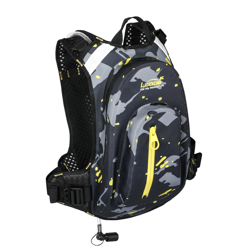 Outdoor Backpack