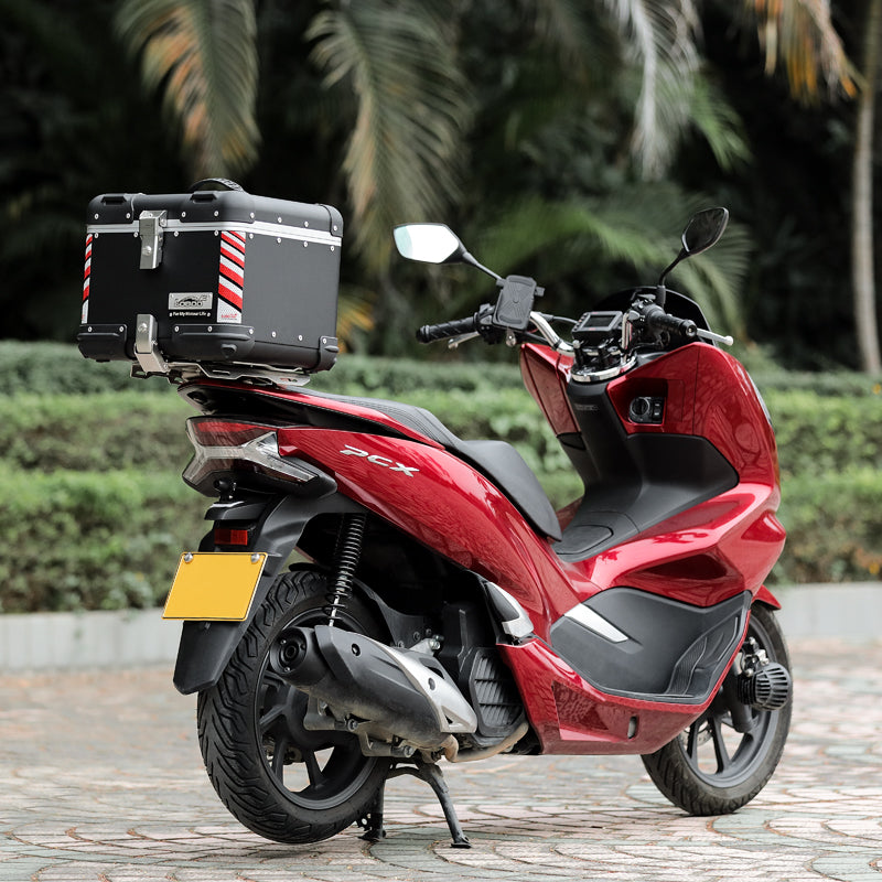 P/T Series Scooter Top Case