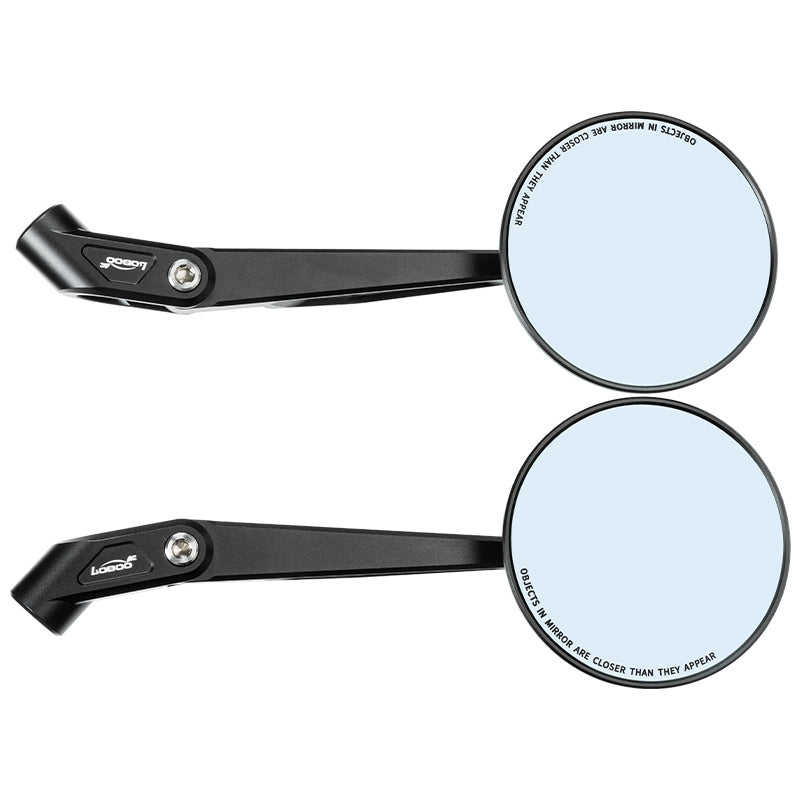 RM01 Motorcycle Rearview Mirror