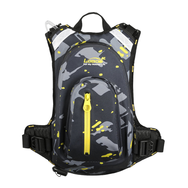 Outdoor Backpack