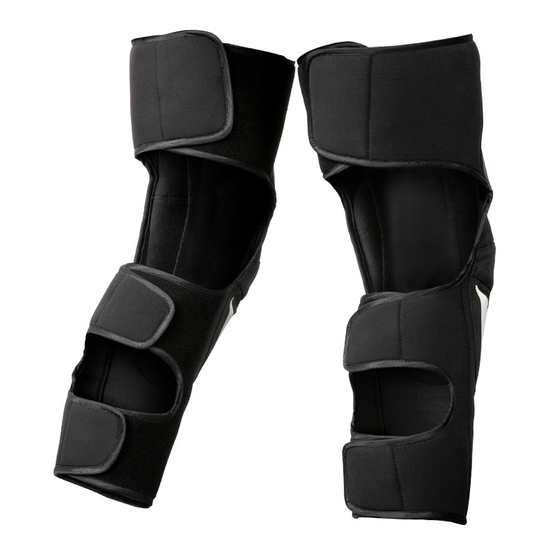 Electric Heated Riding Knee Guards