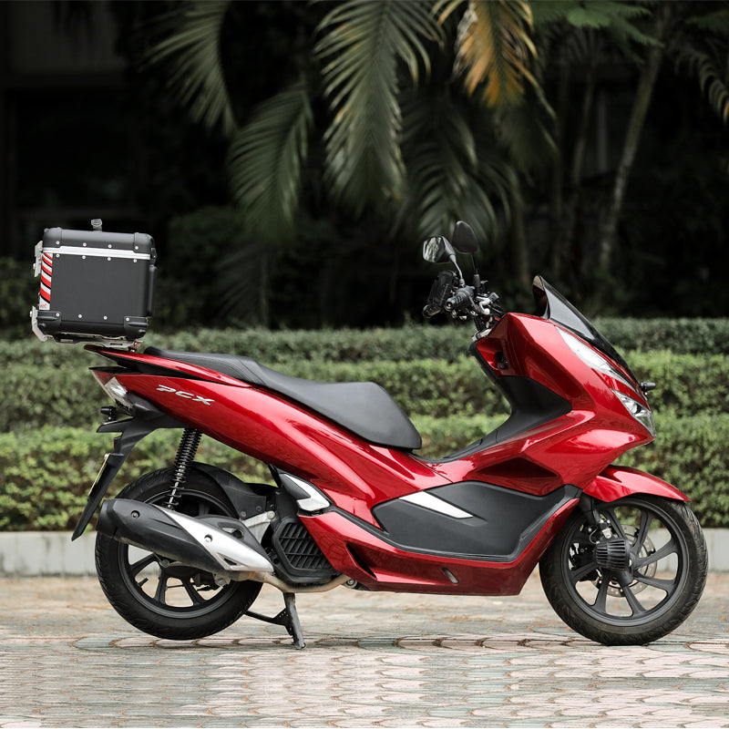 P/T Series Scooter Top Case