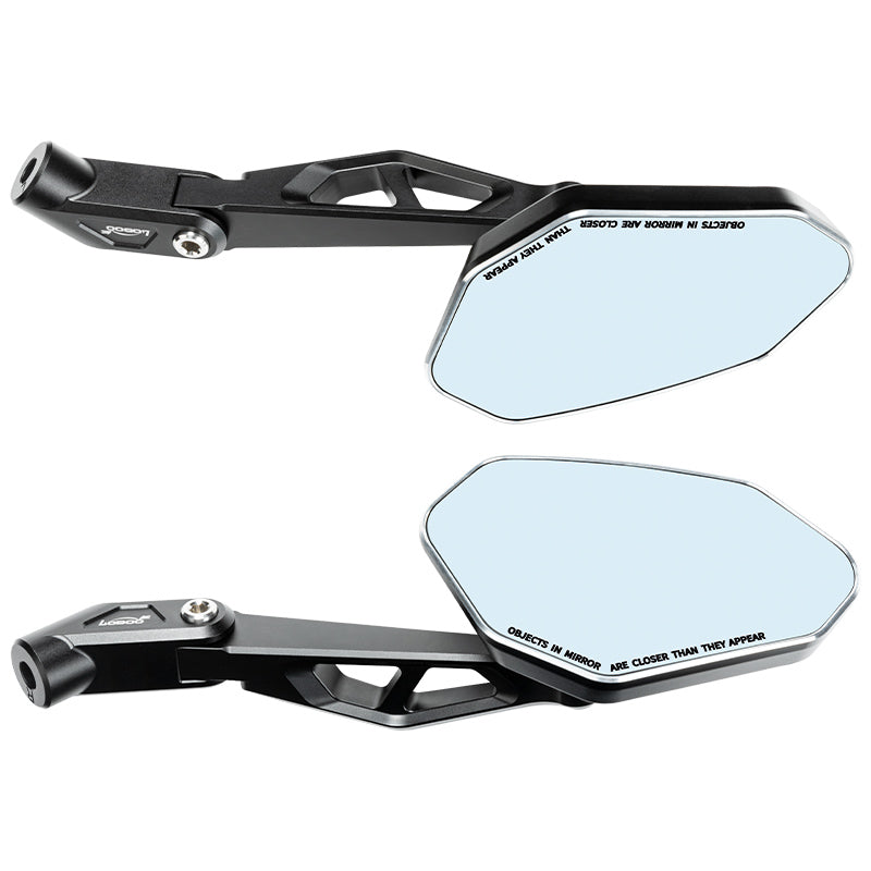 RM03 Motorcycle Rearview Mirror