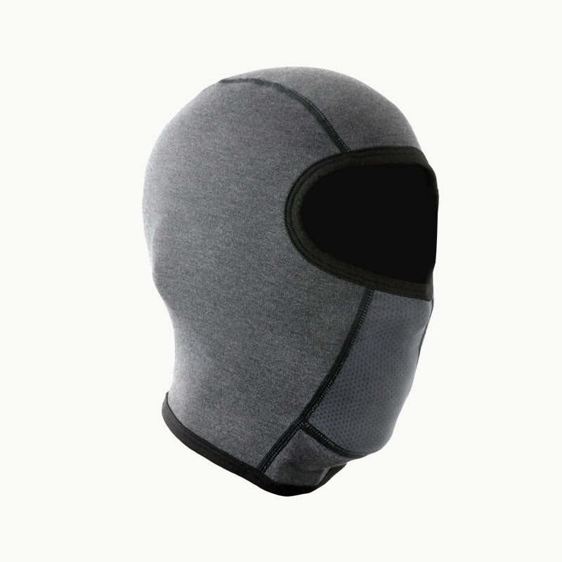 Thermal Riding Headgear - Split Type