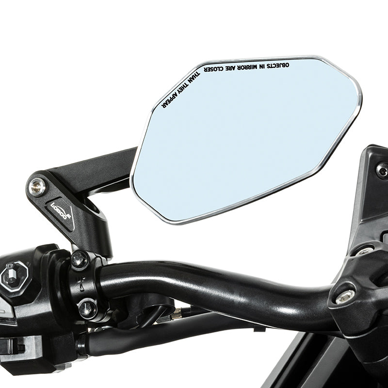 RM03 Motorcycle Rearview Mirror