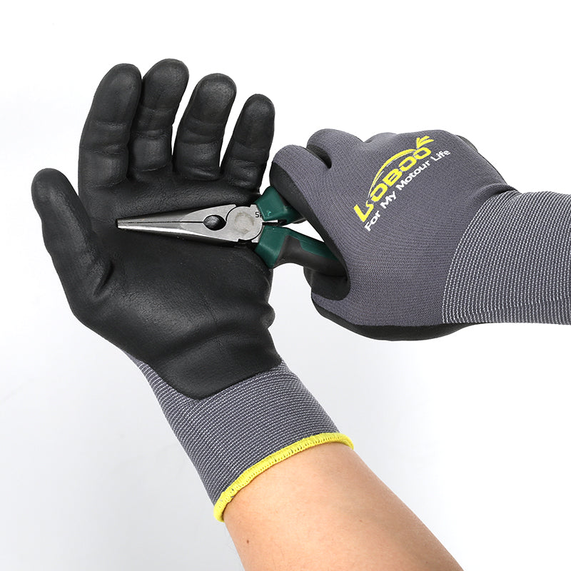 Repair Gloves