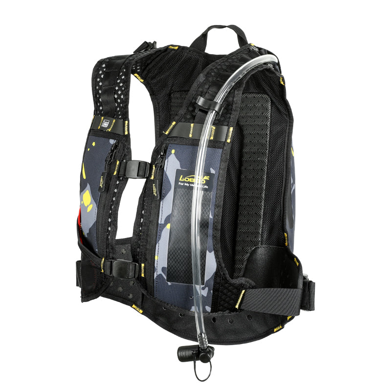 Outdoor Backpack