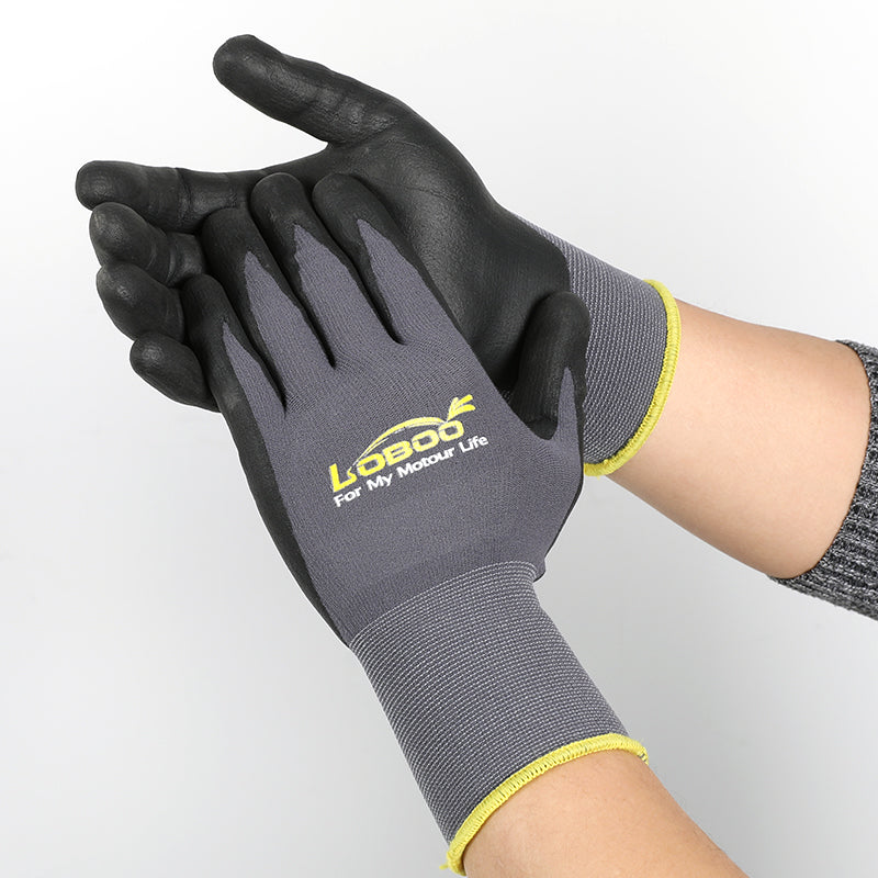 Repair Gloves