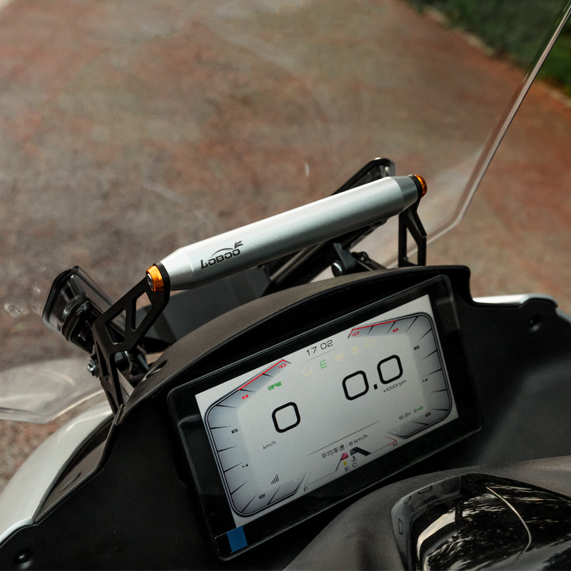 GPS Mount