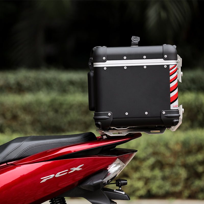 P/T Series Scooter Top Case