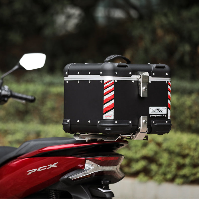 P/T Series Scooter Top Case