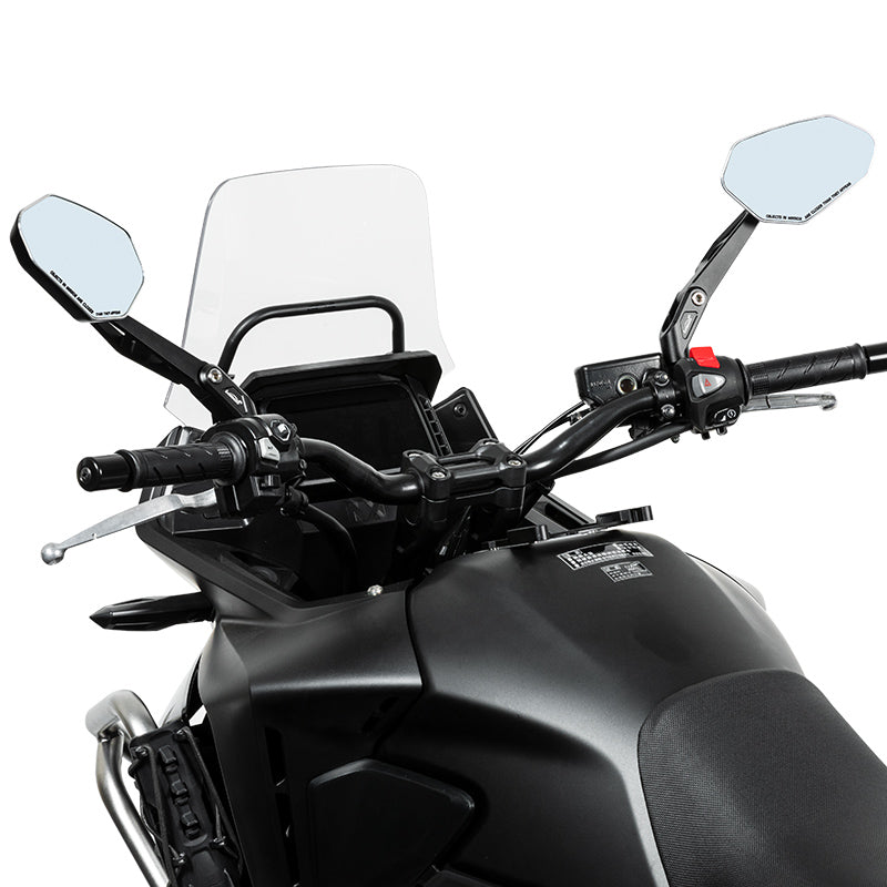 RM03 Motorcycle Rearview Mirror