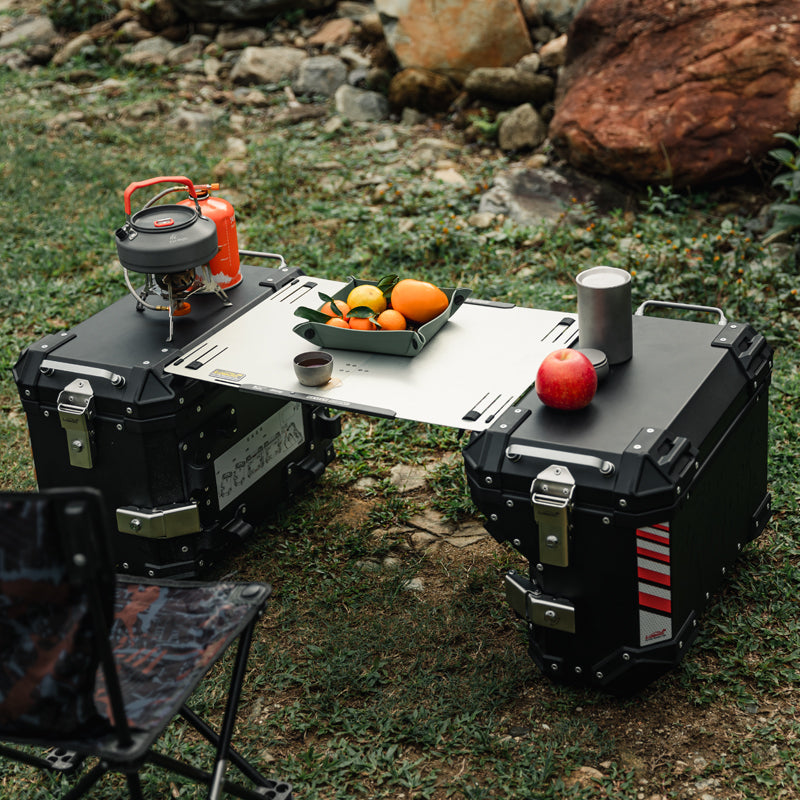 Outdoor Folding Waterproof Tray