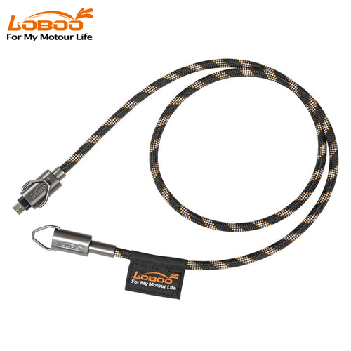 Lanyard para llaves