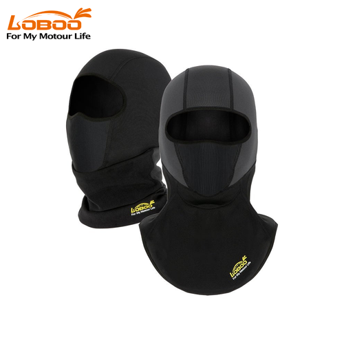 Accesorio térmico para conducir motocicletas LOBOO RTT21 / RTT26