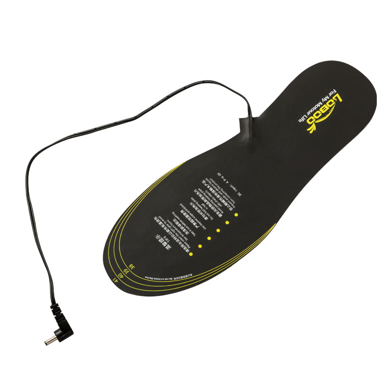 Heated Insoles