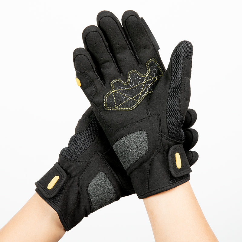 Summer Riding Gloves