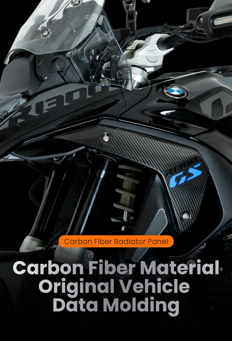 Real Carbon Fiber