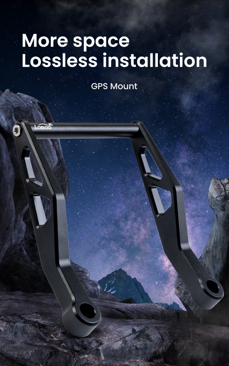 Enhanced Cockpit Space