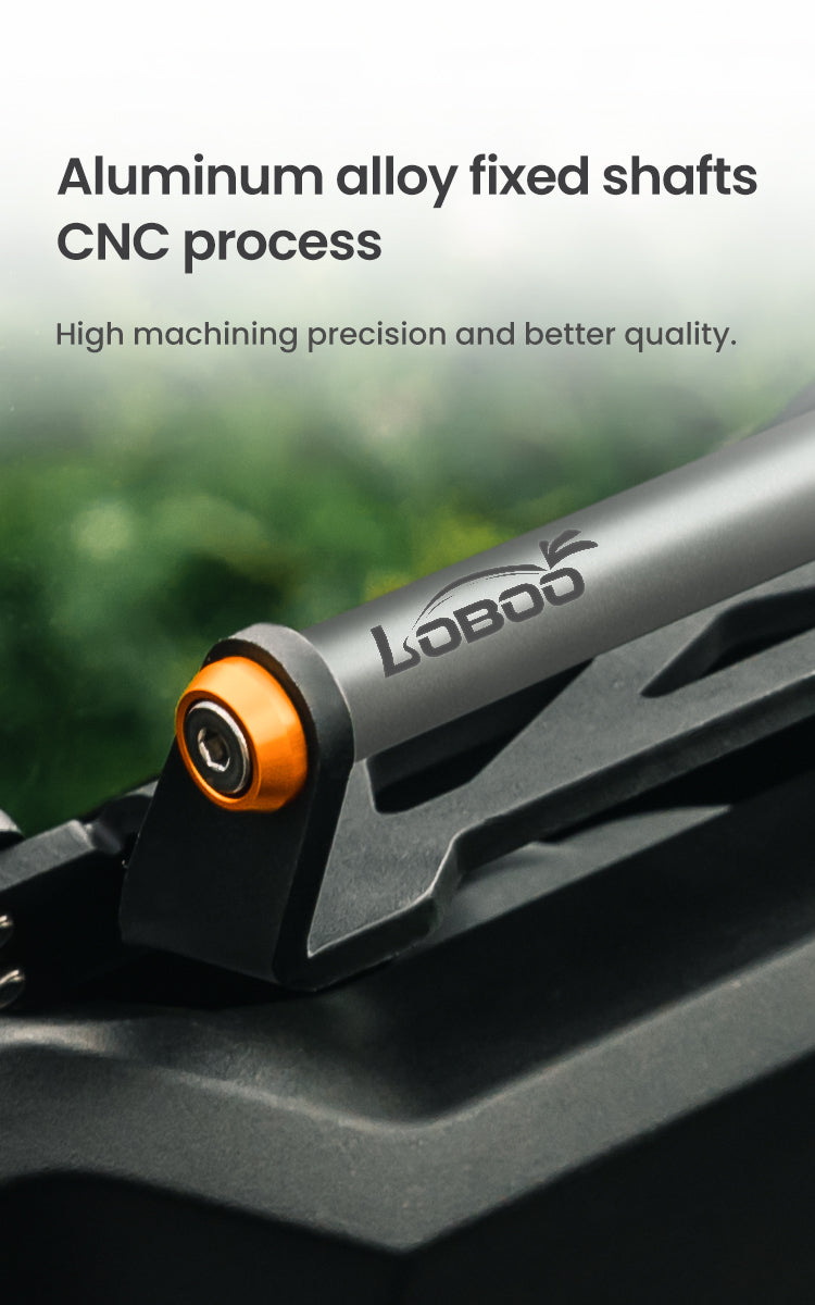 Heads-Up Positioning