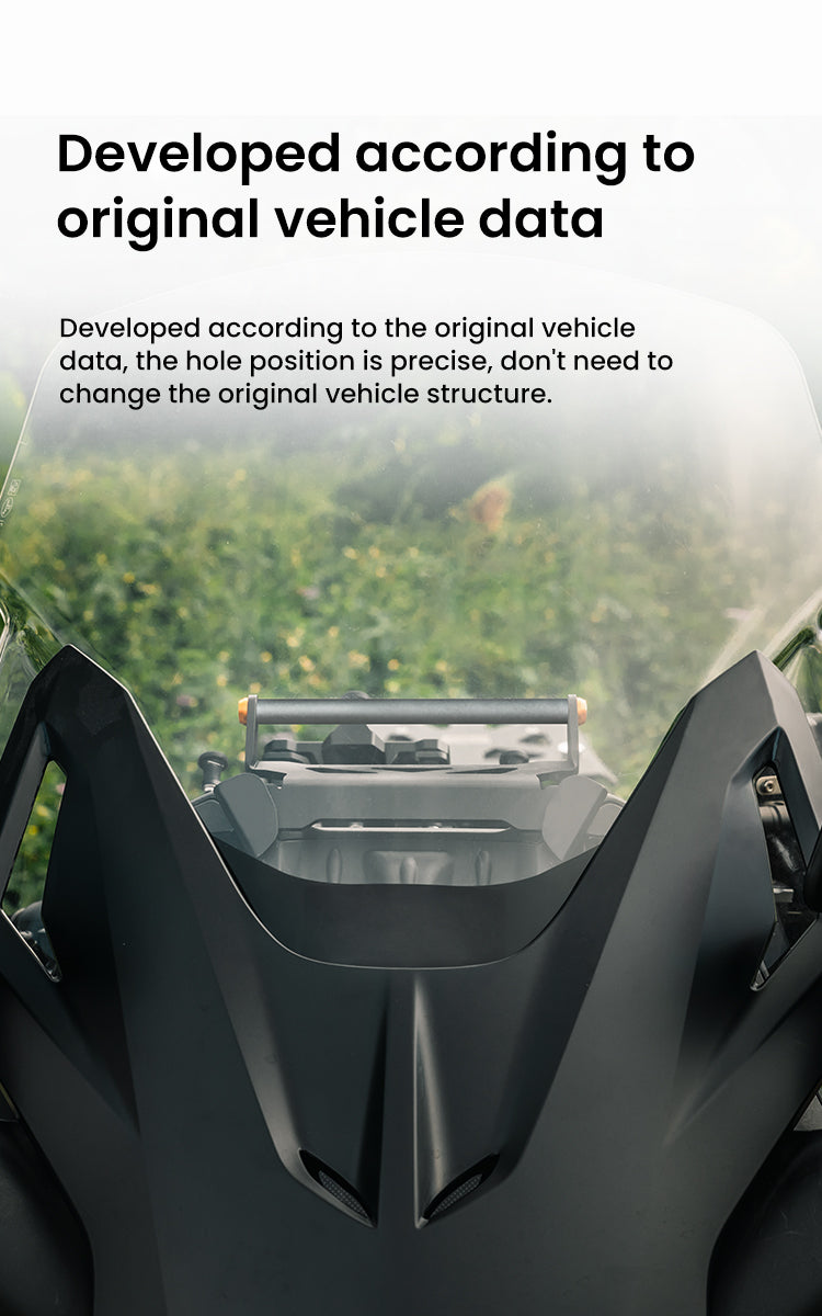 Original Data Fitment