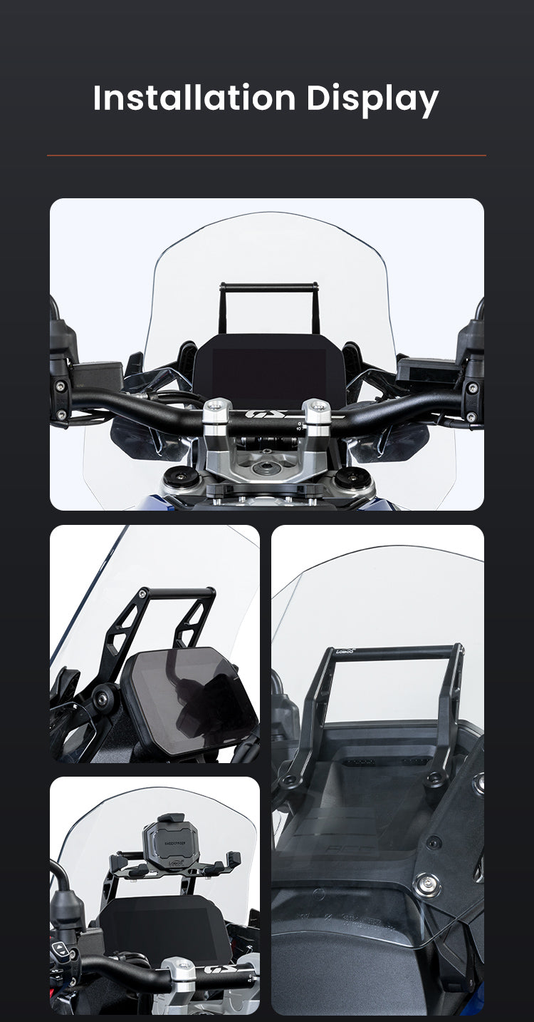 CNC Aluminum & Durable Finish