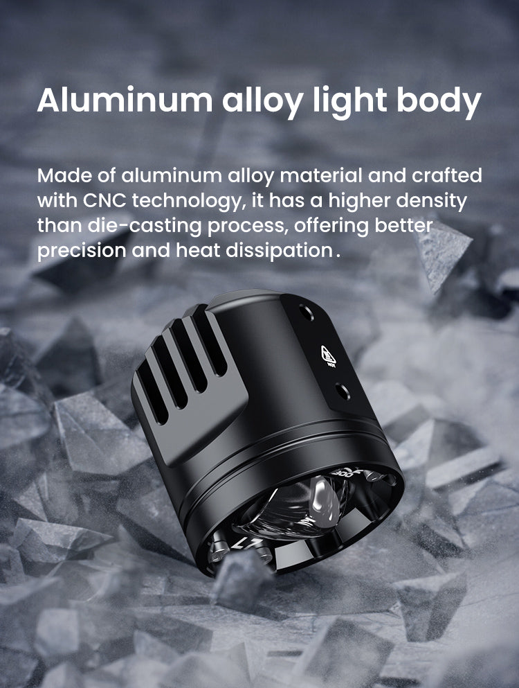 OEM-Grade Integration