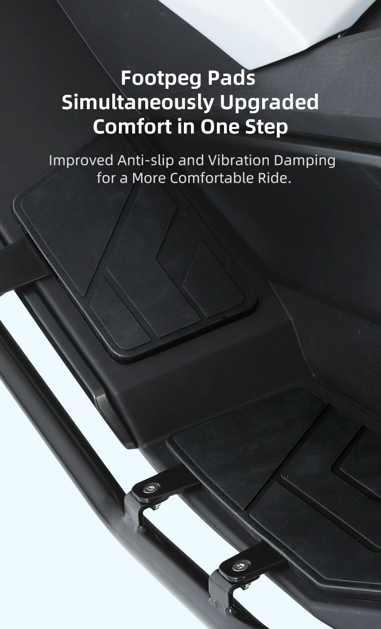 Electrostatic Finish