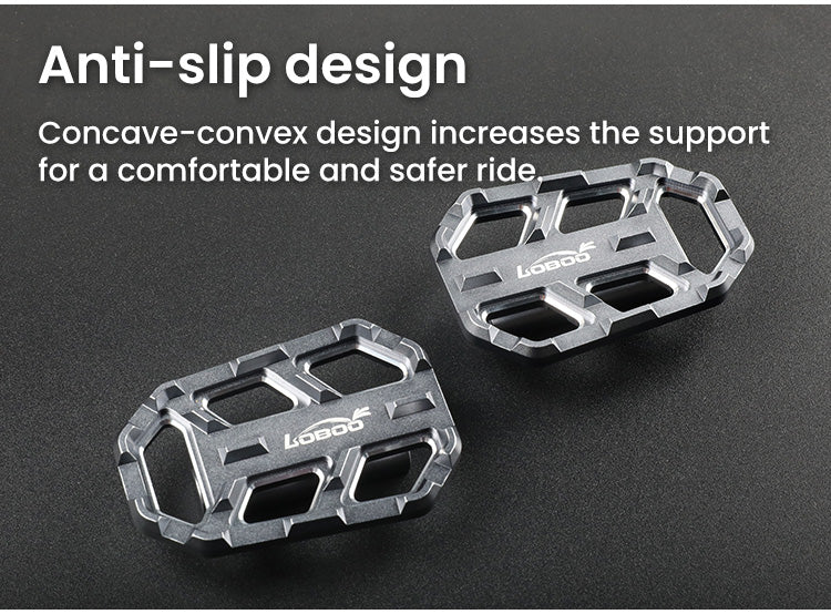 Pro-Grip Texture: