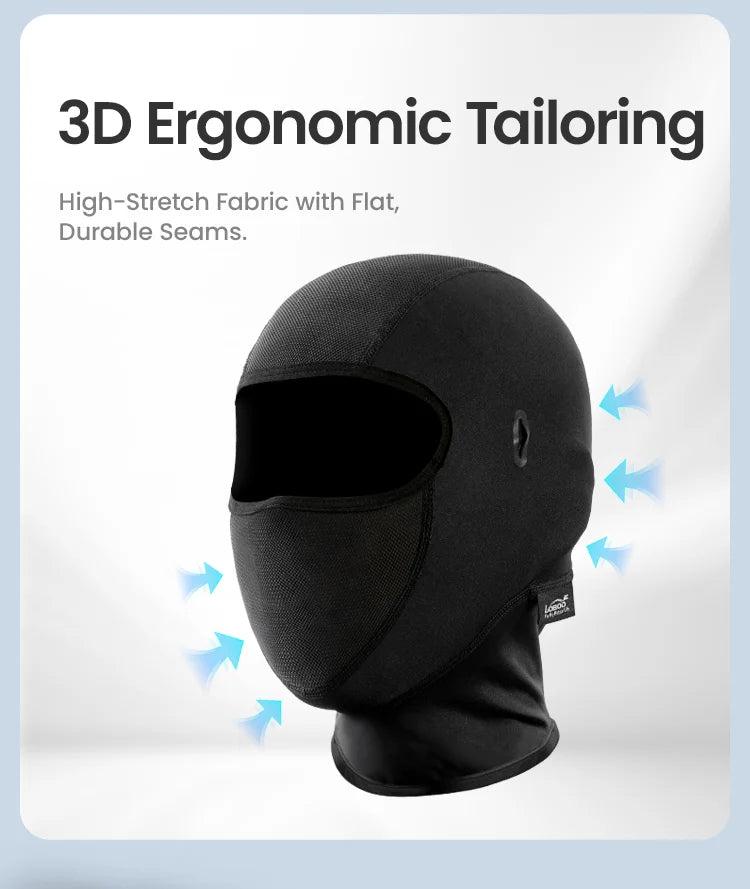 Seamless Comfort Cut