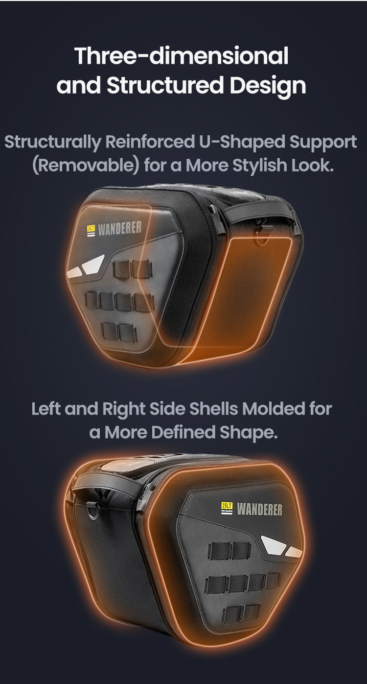 Three-dimensional and Structured Design