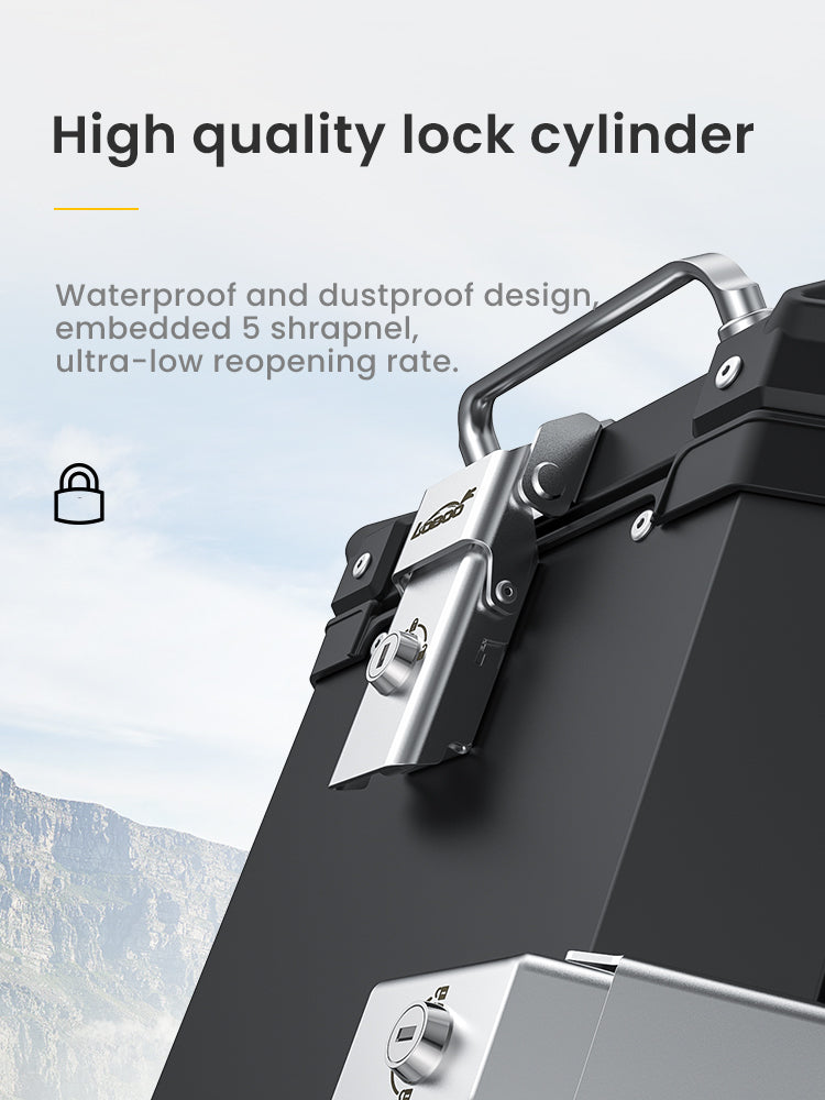 High Quality Lock Cylinder