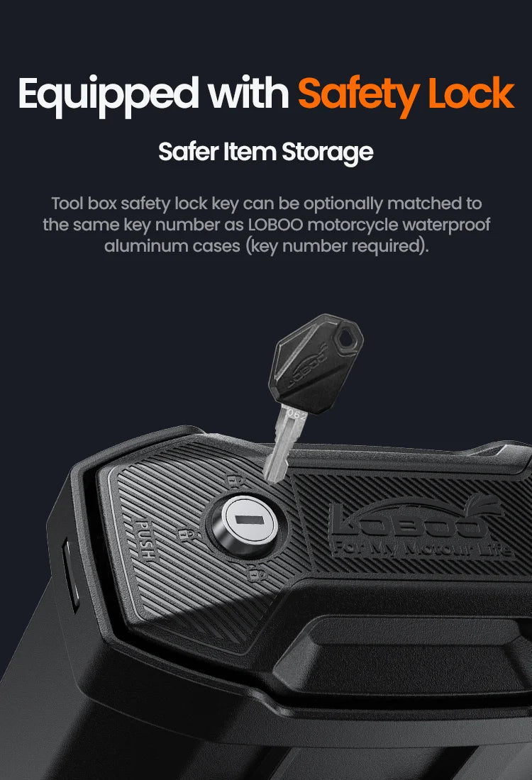 Keyed Cylinder Lock