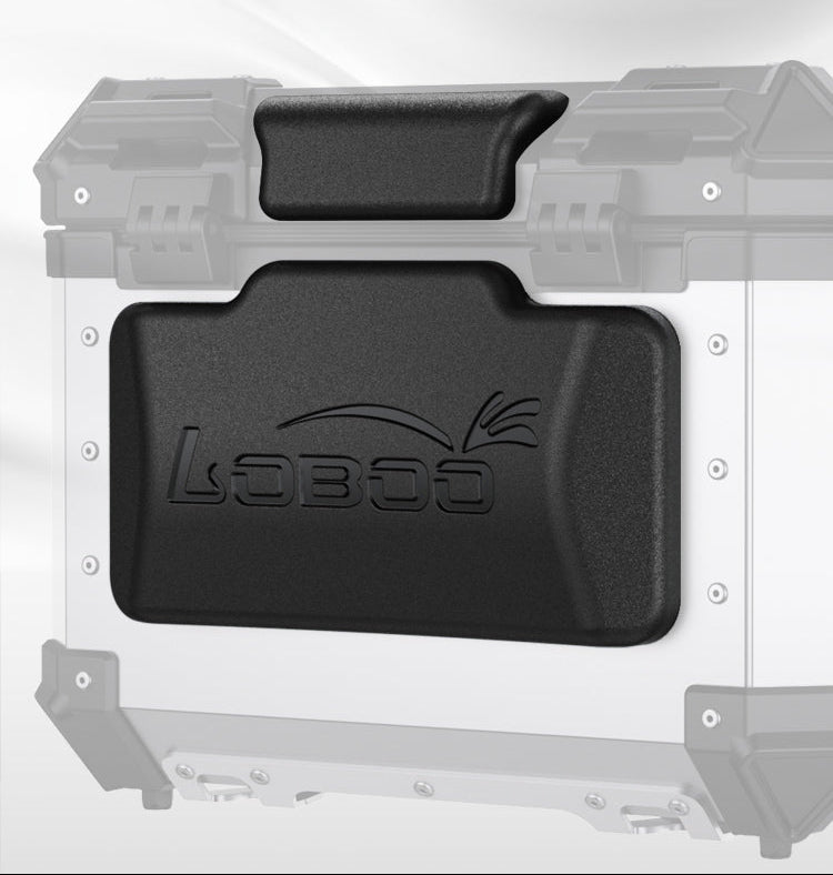 Premium Softness for Pillion Riders