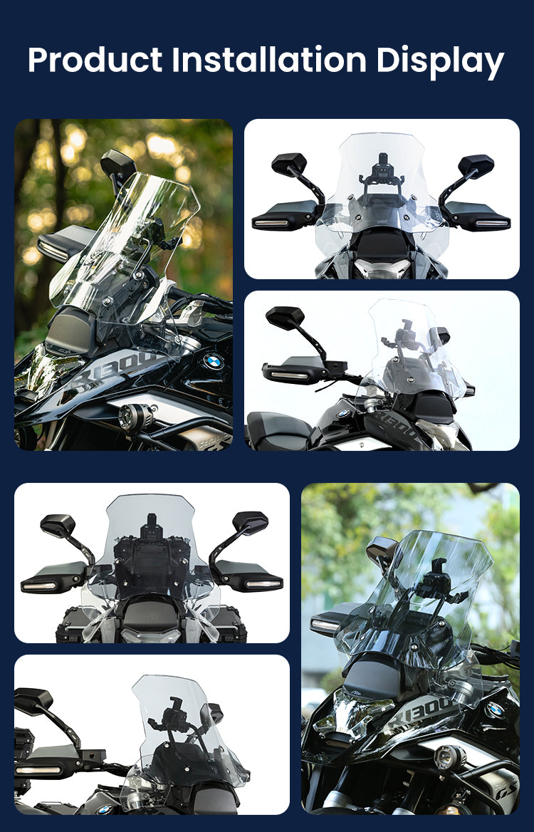 Robust Styling & Colors