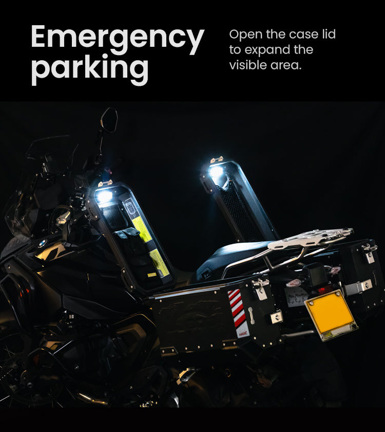 Passive Safety Maximizer