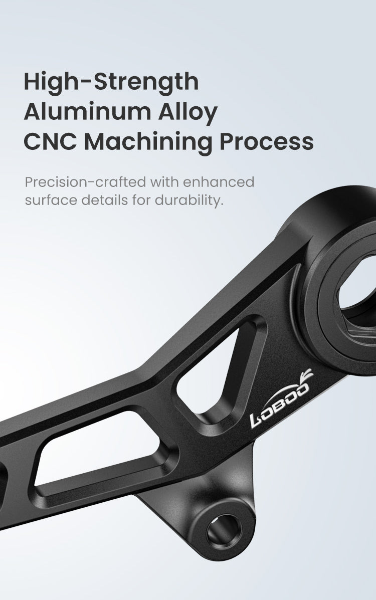 Precise CNC Fit