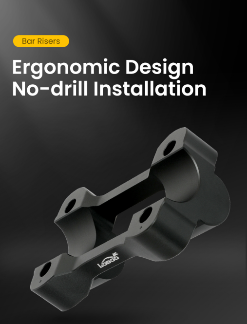 Ergonomic design, Lossless installation