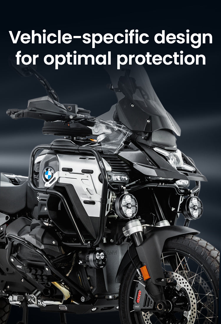 OEM Tank Bag Compatible