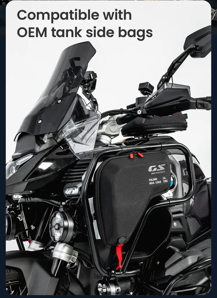 OEM Compatible