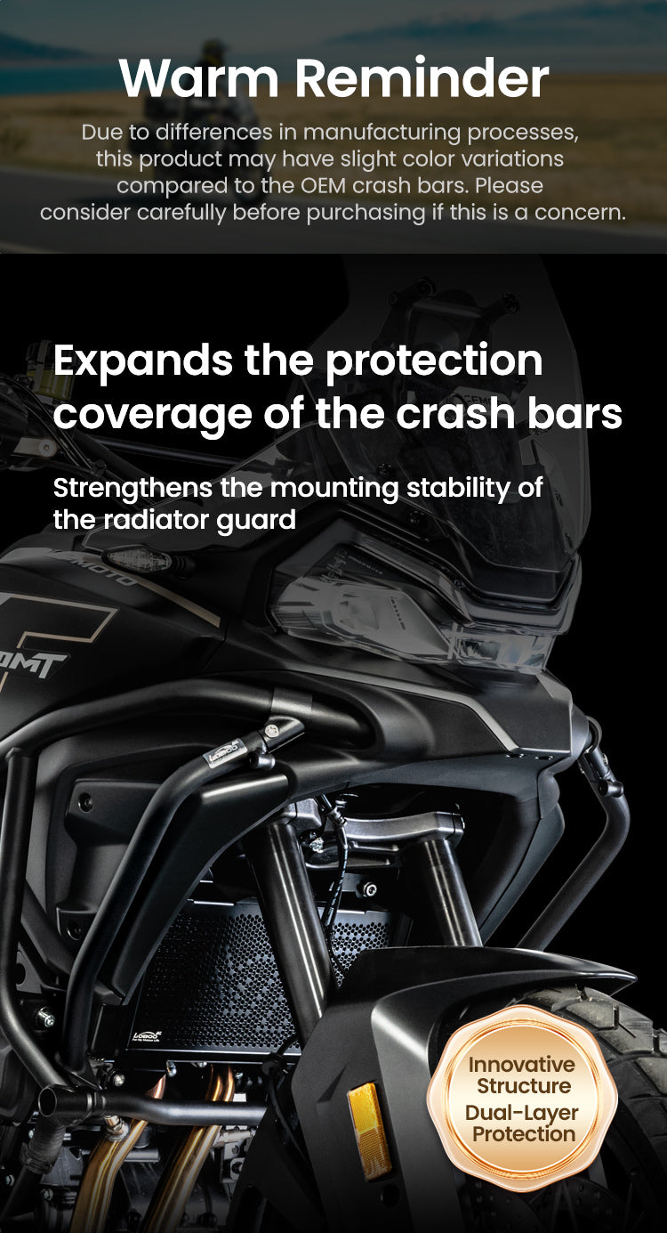 Dual-Layer Protection