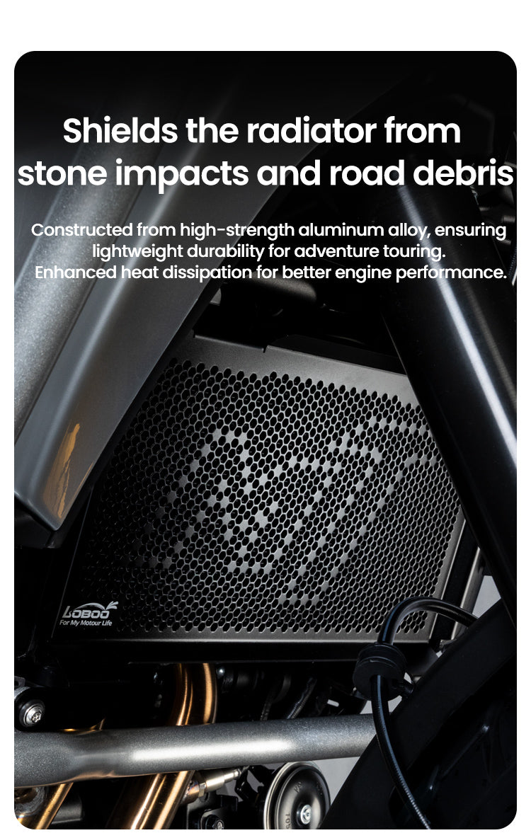 Reinforced Stability