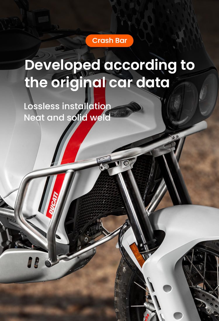 Precision OEM Fitment