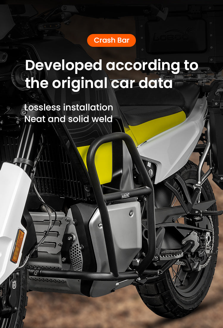 Premium Frosted Finish