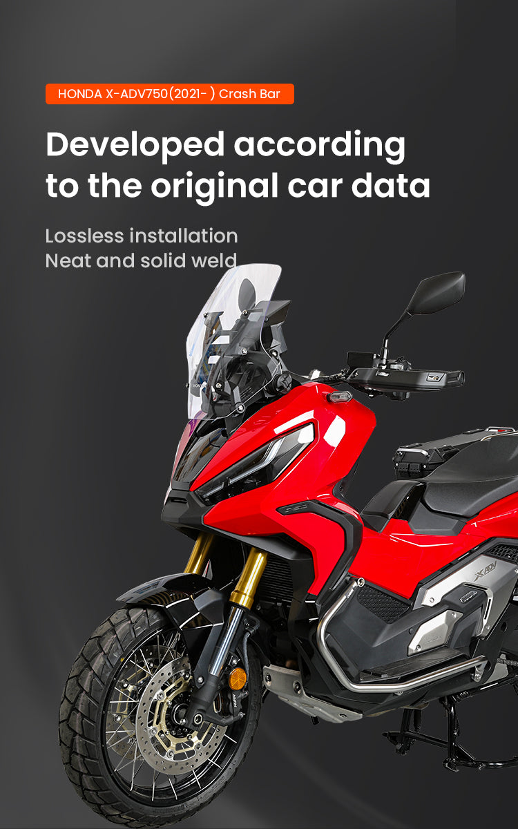 Defend Your Fairings