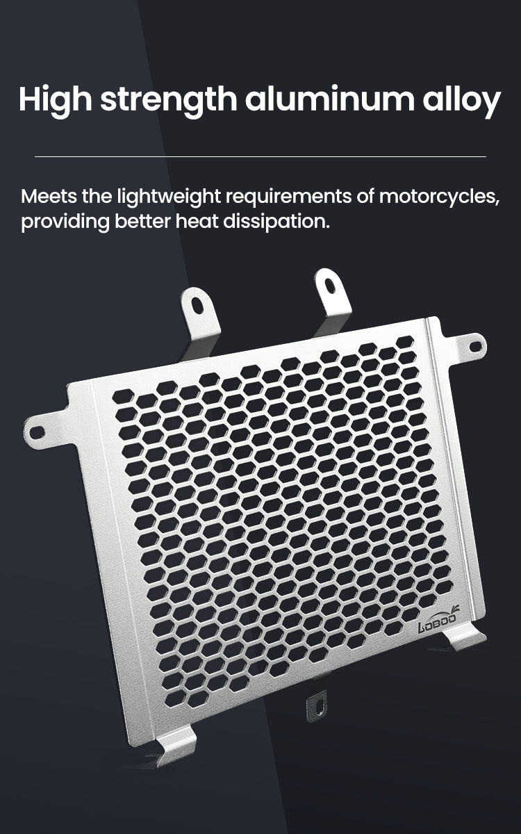 High strength aluminum alloy