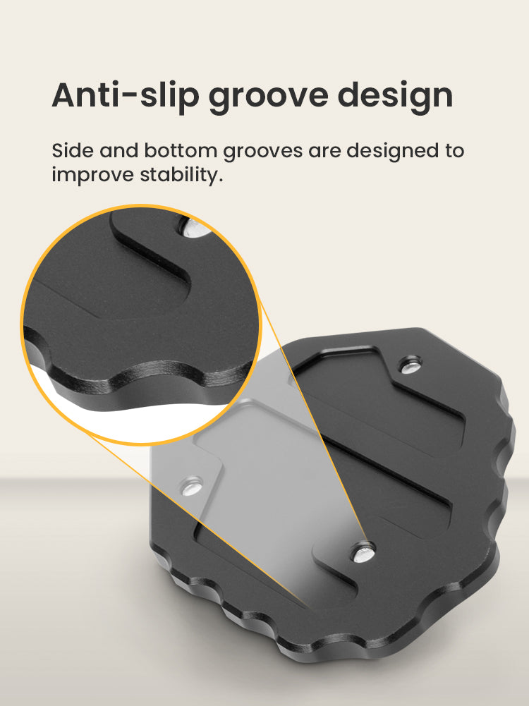 Anti-Slip Stability